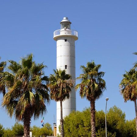 סן בנדטו דל טרנטו Casavacanze Estate 1 מראה חיצוני תמונה