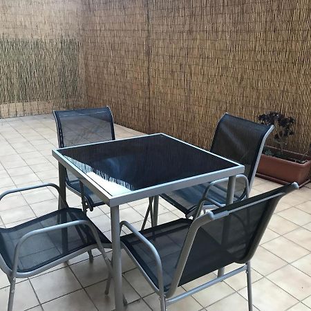 סן בנדטו דל טרנטו Casavacanze Estate 1 מראה חיצוני תמונה