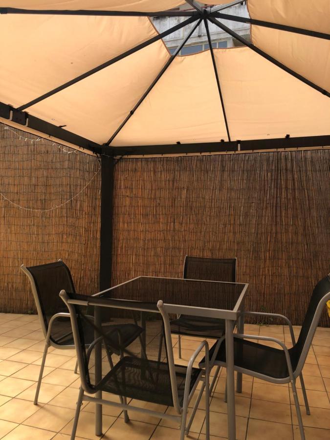 סן בנדטו דל טרנטו Casavacanze Estate 1 מראה חיצוני תמונה