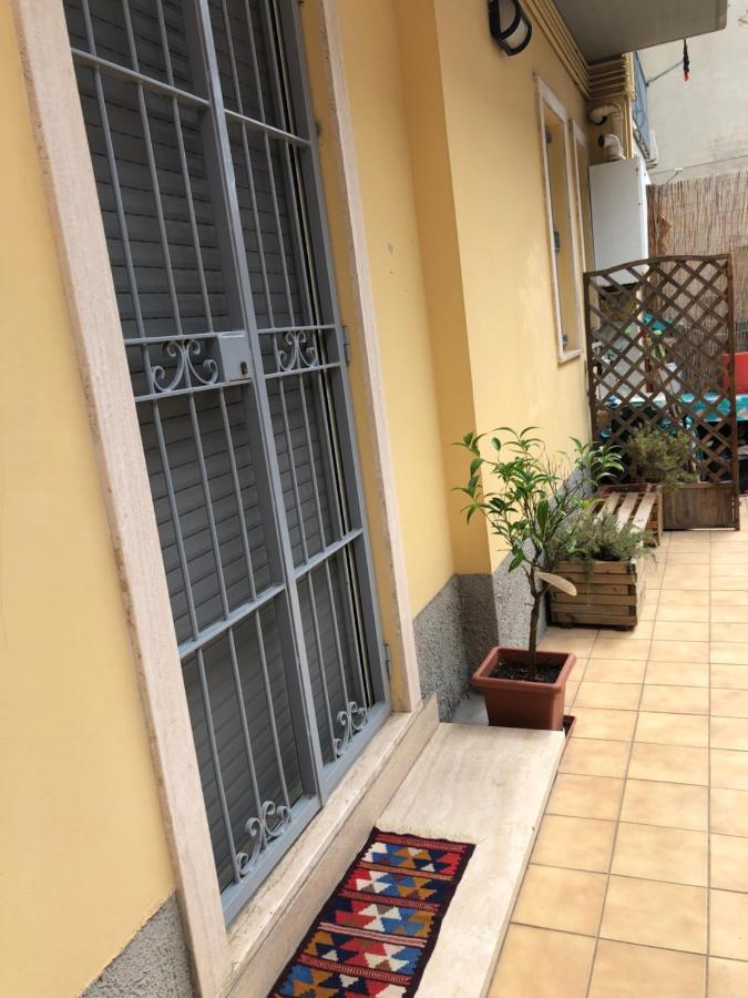 סן בנדטו דל טרנטו Casavacanze Estate 1 מראה חיצוני תמונה