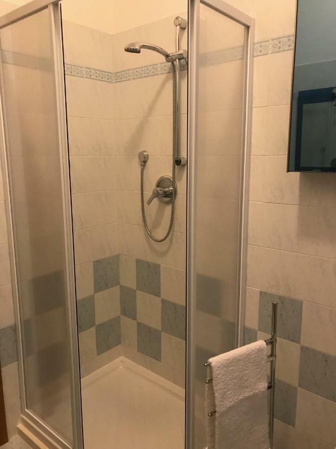 סן בנדטו דל טרנטו Casavacanze Estate 1 מראה חיצוני תמונה