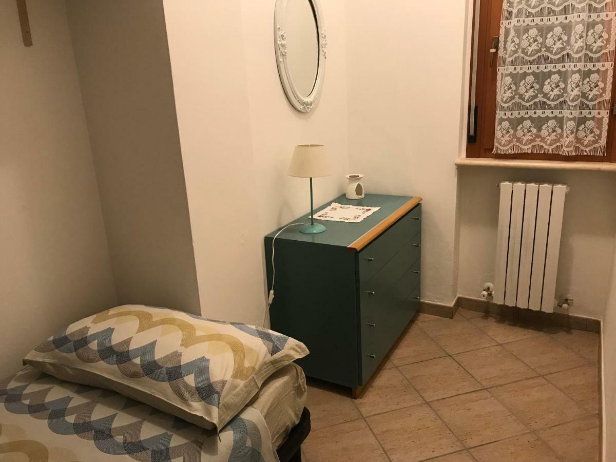 סן בנדטו דל טרנטו Casavacanze Estate 1 מראה חיצוני תמונה