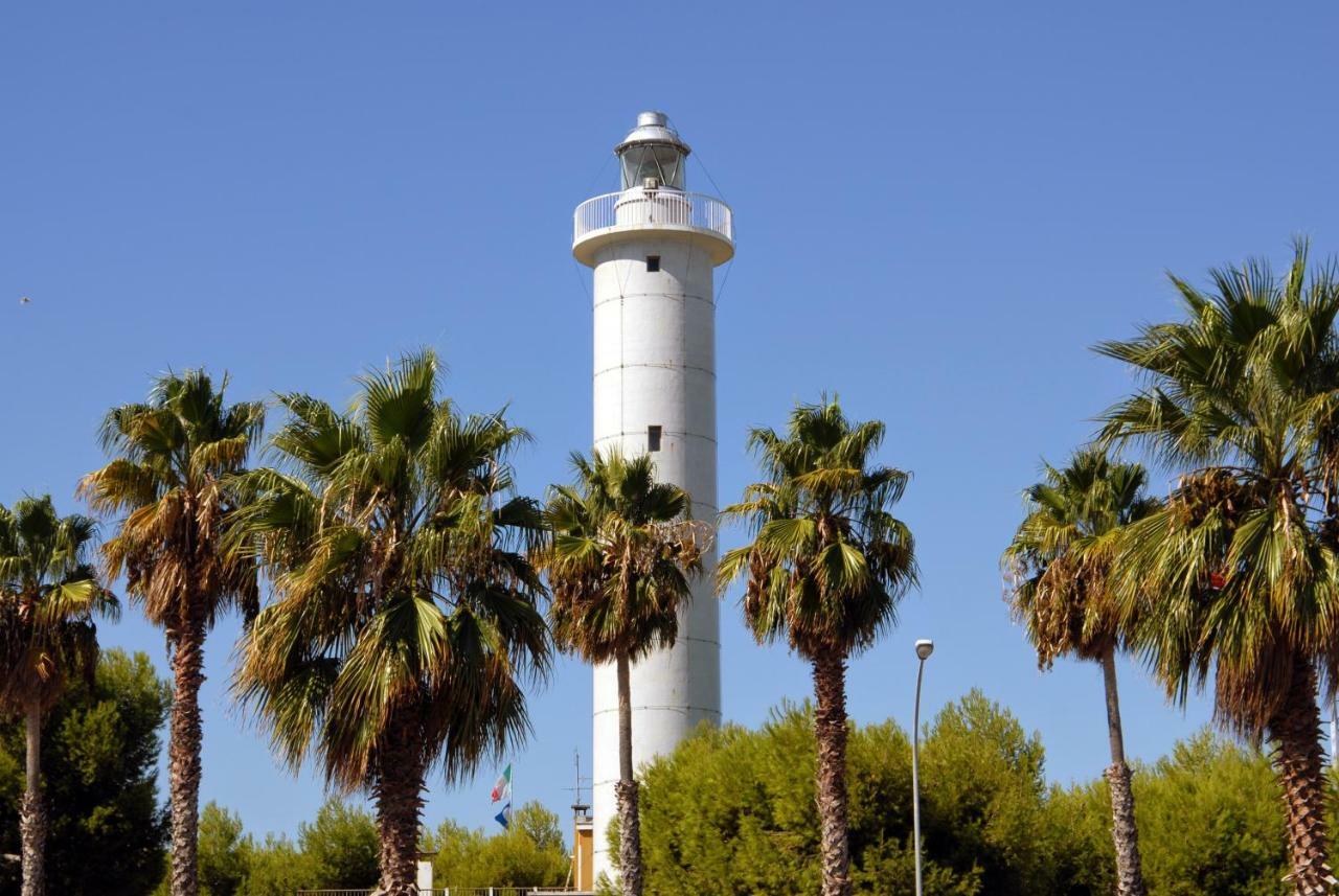 סן בנדטו דל טרנטו Casavacanze Estate 1 מראה חיצוני תמונה