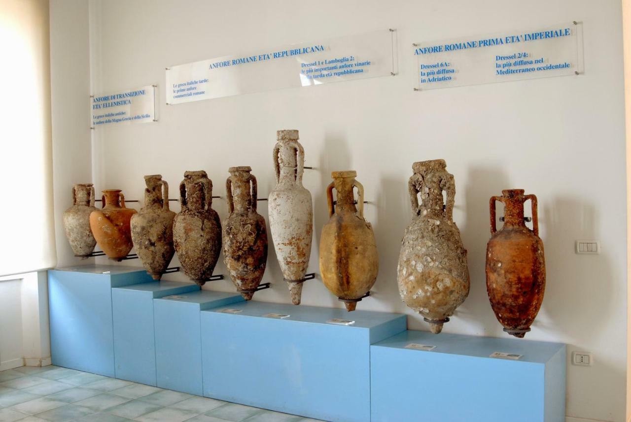 סן בנדטו דל טרנטו Casavacanze Estate 1 מראה חיצוני תמונה
