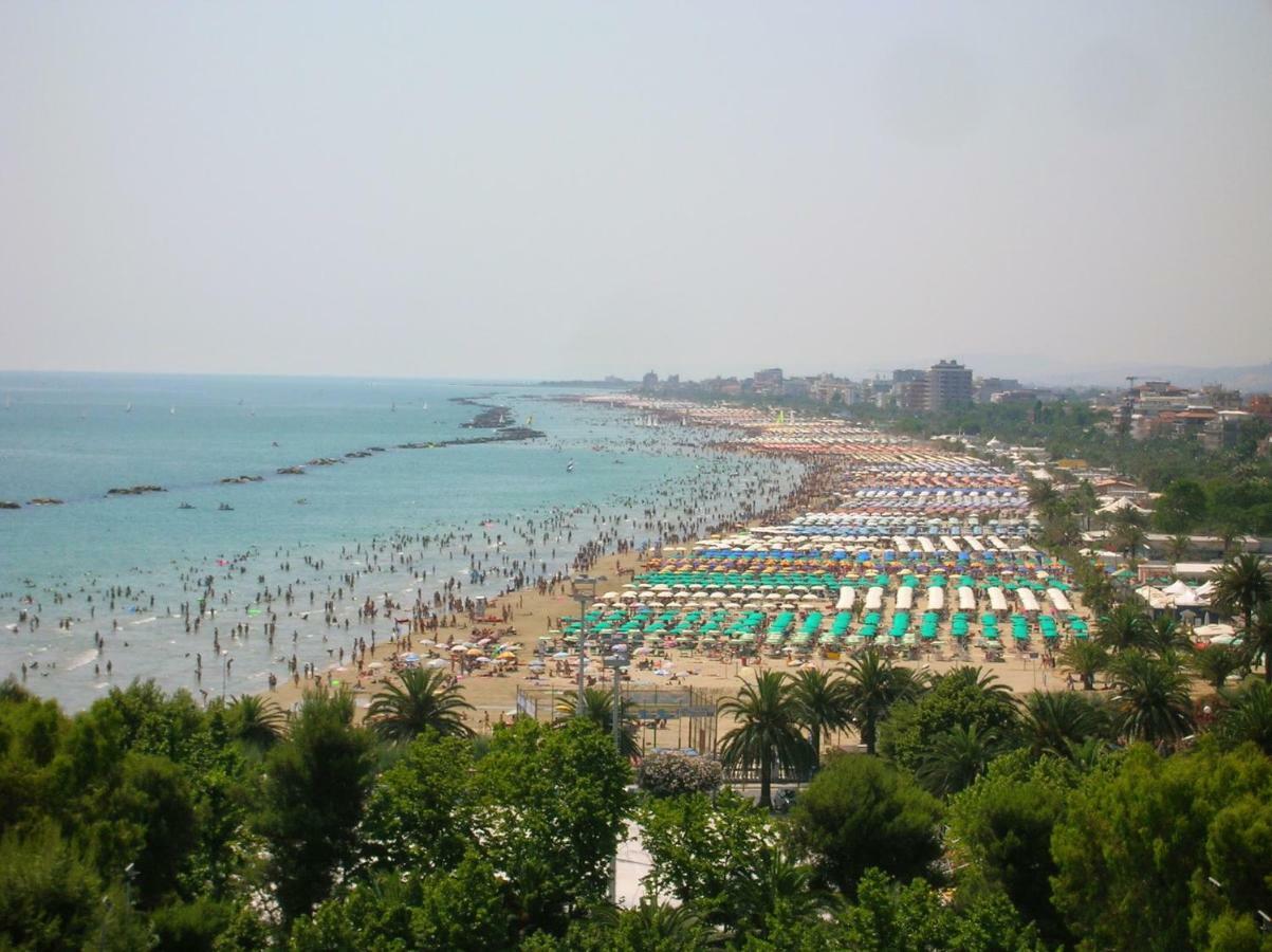 סן בנדטו דל טרנטו Casavacanze Estate 1 מראה חיצוני תמונה