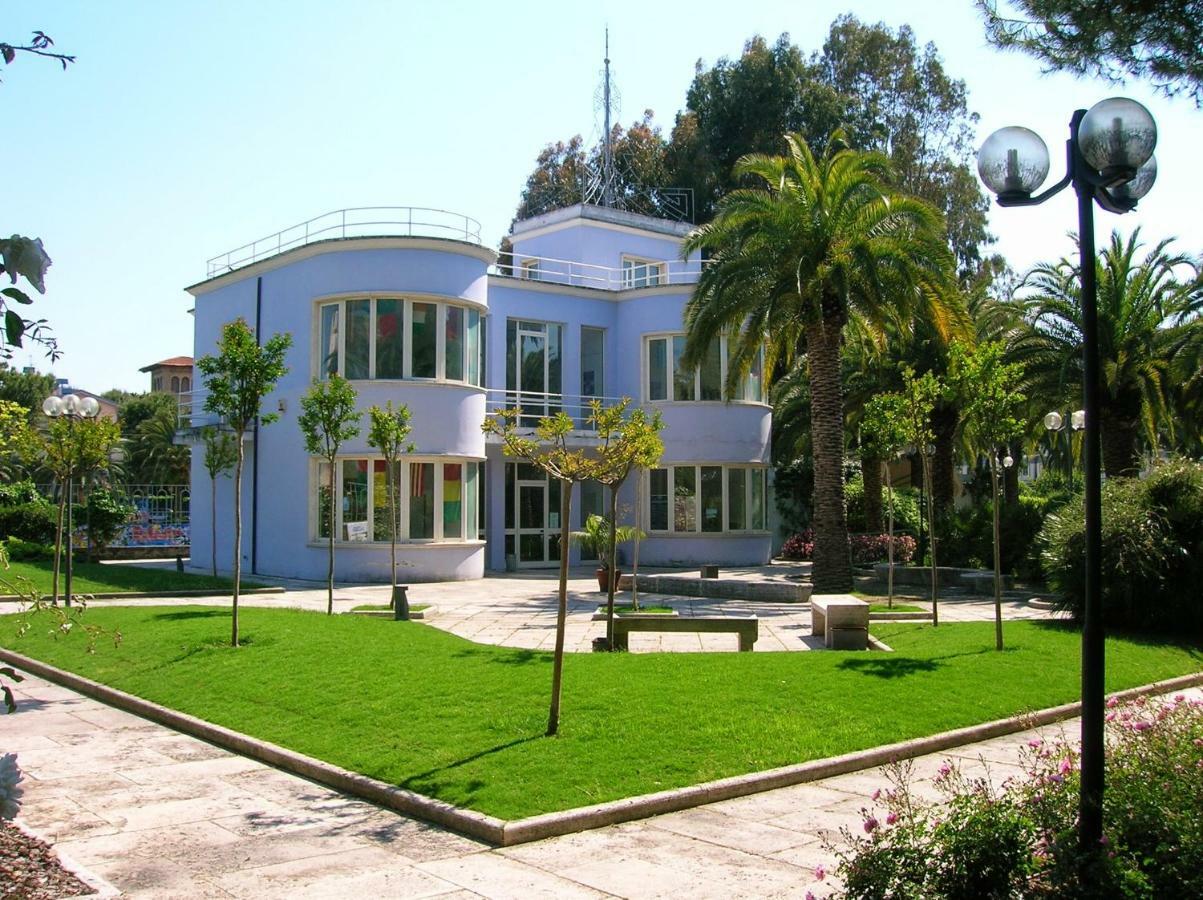 סן בנדטו דל טרנטו Casavacanze Estate 1 מראה חיצוני תמונה