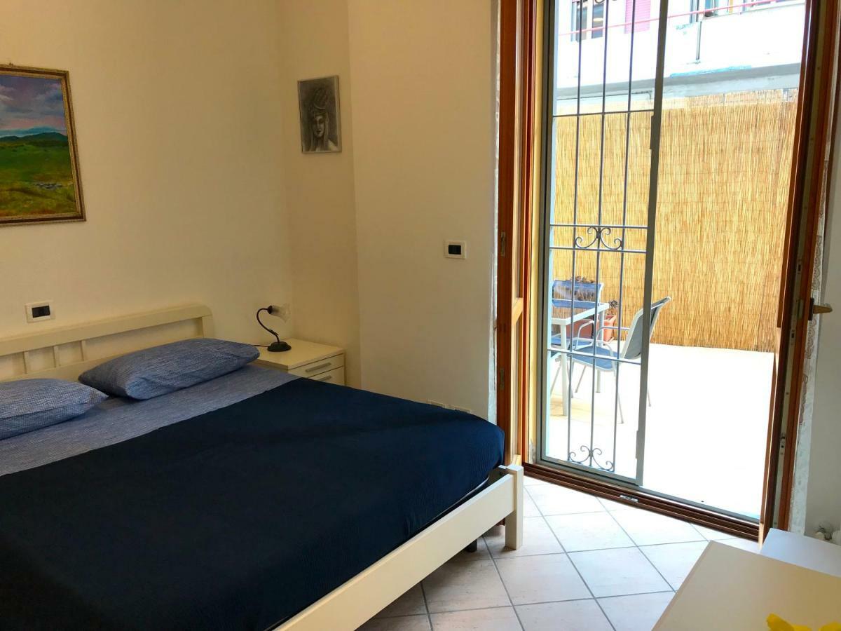 סן בנדטו דל טרנטו Casavacanze Estate 1 מראה חיצוני תמונה