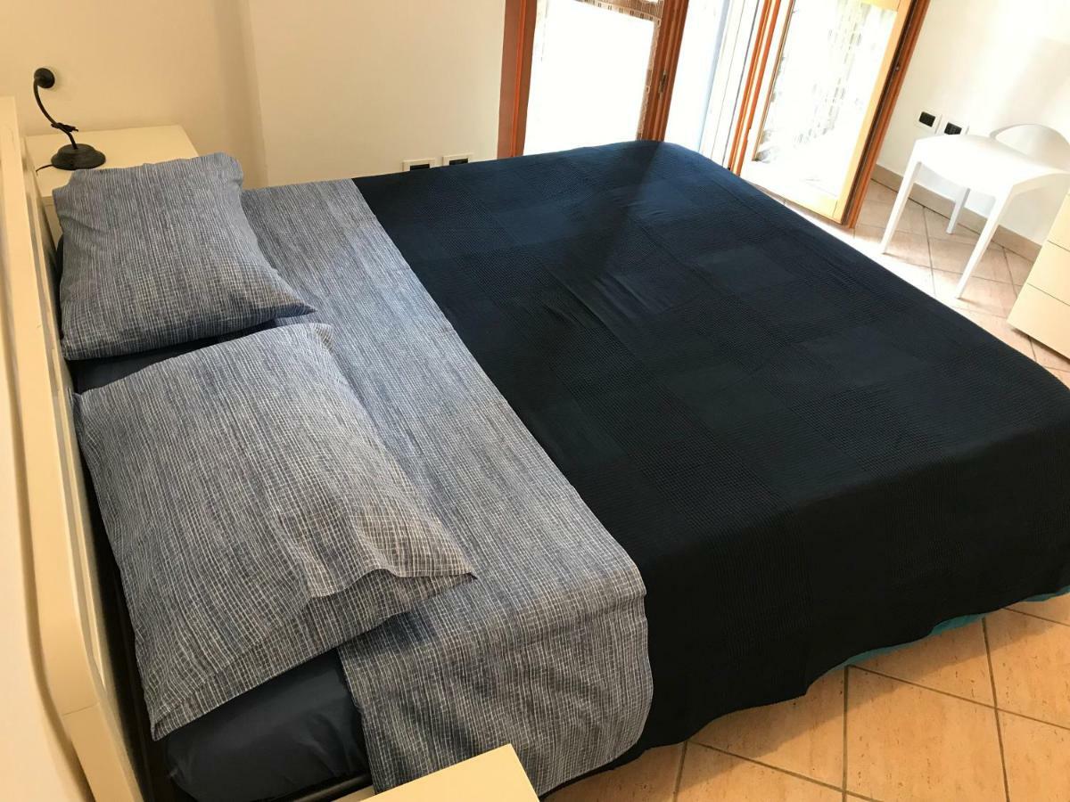 סן בנדטו דל טרנטו Casavacanze Estate 1 מראה חיצוני תמונה