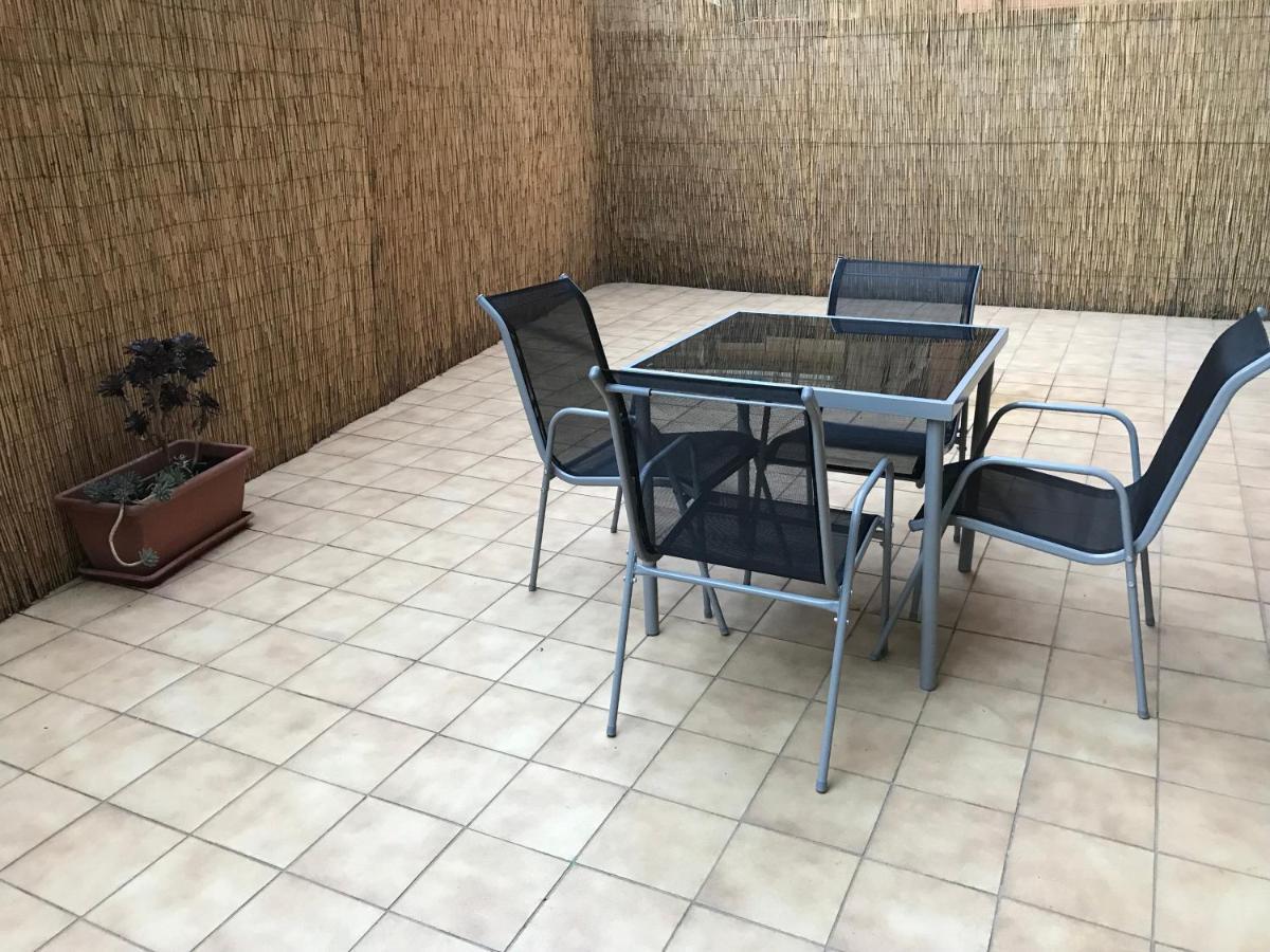 סן בנדטו דל טרנטו Casavacanze Estate 1 מראה חיצוני תמונה