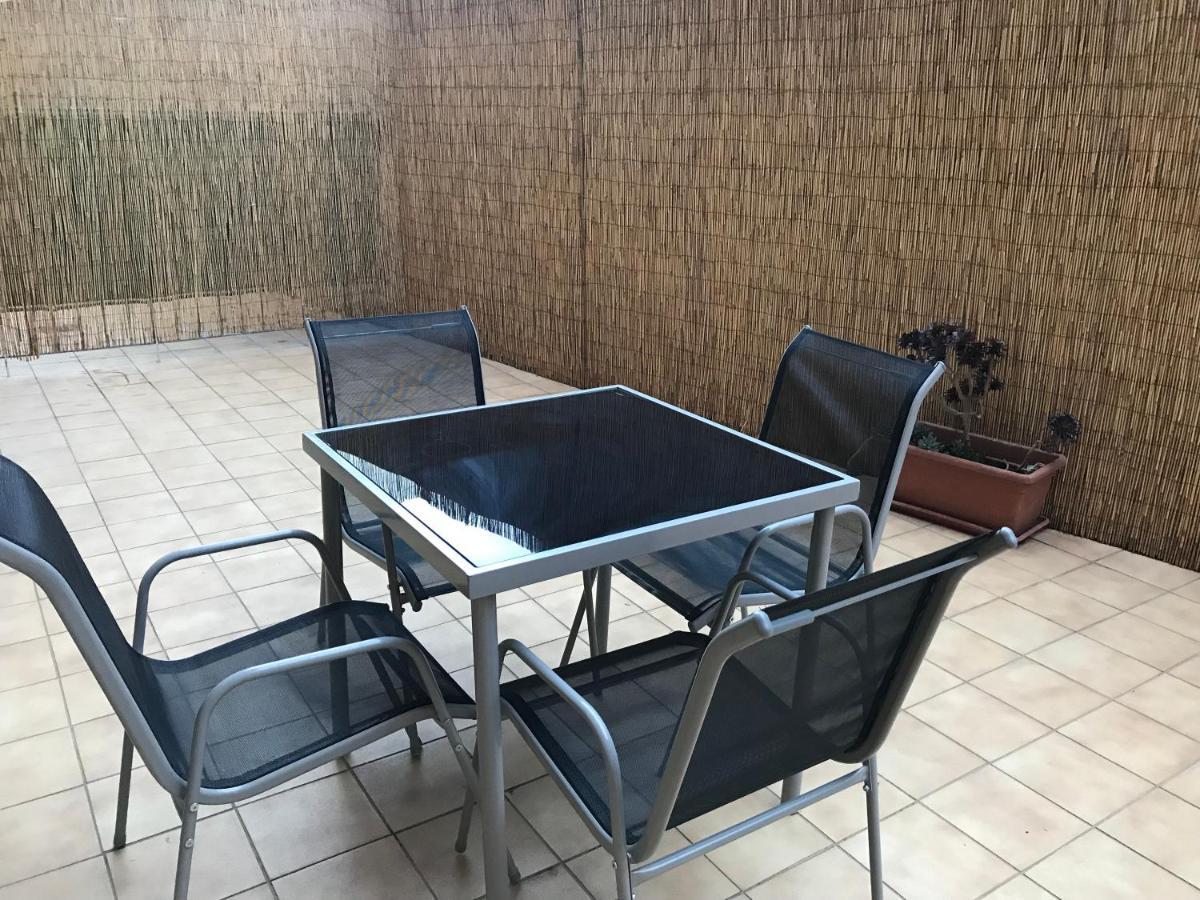 סן בנדטו דל טרנטו Casavacanze Estate 1 מראה חיצוני תמונה
